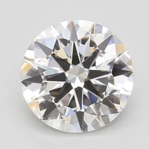 2.5 CT ROUND