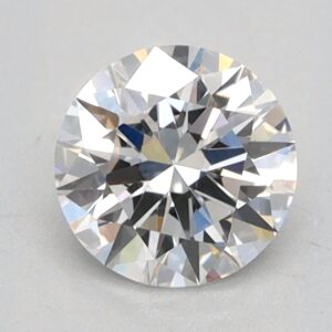 0.31 CT ROUND