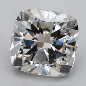 2.81 CT CUSHION