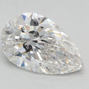 1.18 CT PEAR