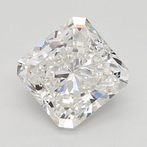 3.33 CT RADIANT