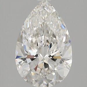 2.06 CT PEAR