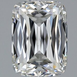 2.31 CT EMERALD
