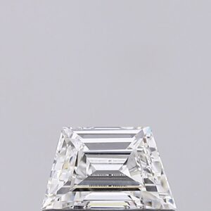 0.4 CT TRAPEZOID