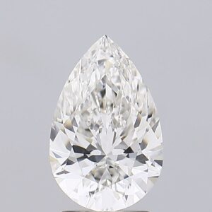 2.05 CT PEAR