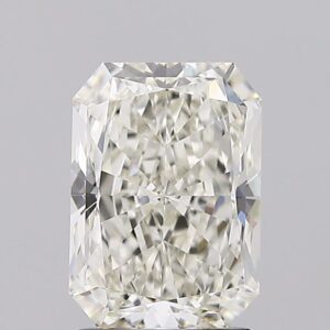 2.08 CT RADIANT