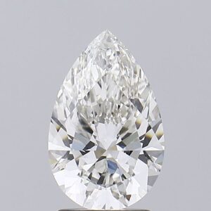 2.09 CT PEAR