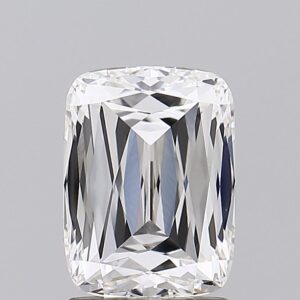 2.1 CT EMERALD