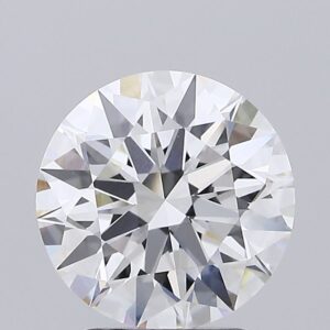 2.5 CT ROUND