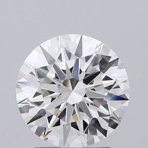 2.55 CT ROUND