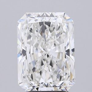 2.66 CT RADIANT