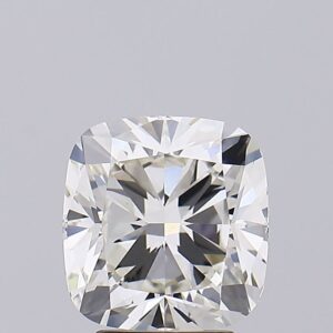 3.02 CT CUSHION