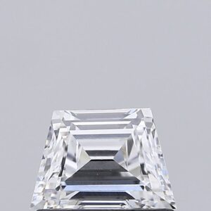 0.59 CT TRAPEZOID