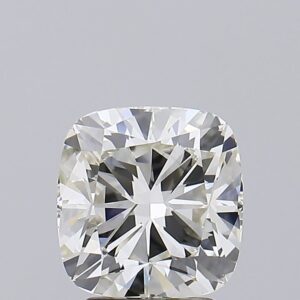 3.27 CT CUSHION