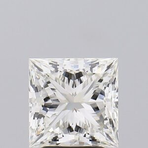 3.34 CT PRINCESS