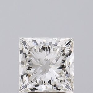 3.62 CT PRINCESS