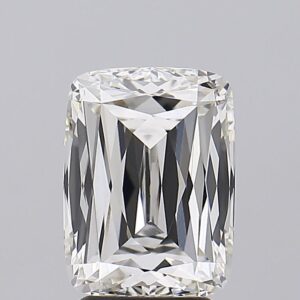 3.86 CT EMERALD
