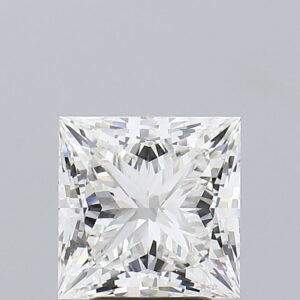 4.02 CT PRINCESS