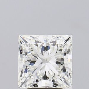 4.05 CT PRINCESS