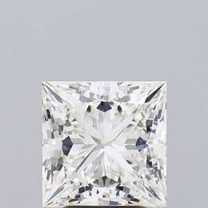 4.09 CT PRINCESS