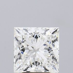 4.56 CT PRINCESS