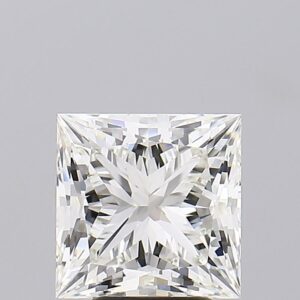 4.65 CT PRINCESS