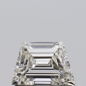 0.65 CT TRAPEZOID