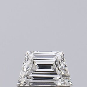 0.43 CT TRAPEZOID