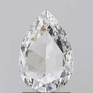 1.04 CT PEAR