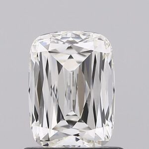 1.07 CT EMERALD