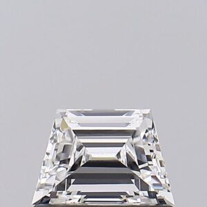 0.52 CT TRAPEZOID
