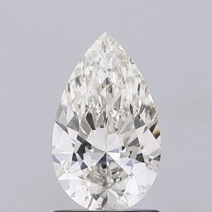 1.26 CT PEAR