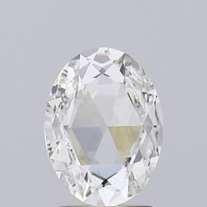 1.42 CT OVAL