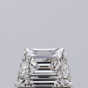 0.53 CT TRAPEZOID