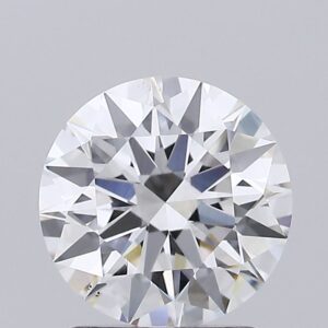 1.5 CT ROUND