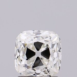 1.52 CT Cushion