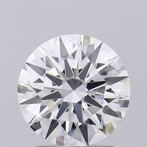 1.62 CT ROUND