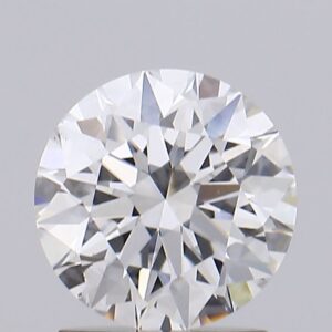 1.63 CT ROUND