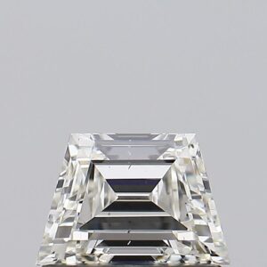 0.57 CT TRAPEZOID