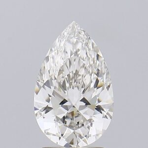 1.93 CT PEAR