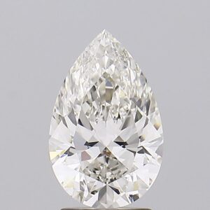 2.01 CT PEAR