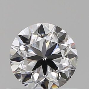 0.5 CT ROUND