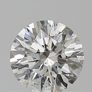 0.5 CT ROUND