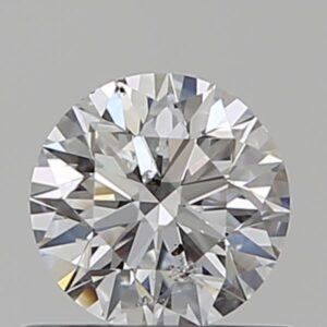 0.5 CT ROUND