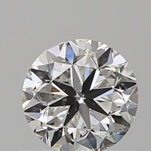 0.5 CT ROUND