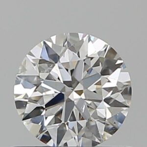 0.5 CT ROUND
