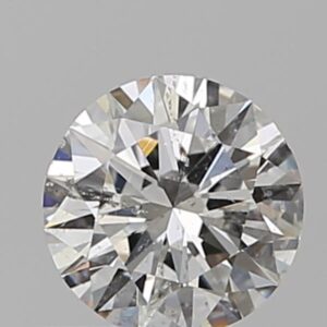0.5 CT ROUND