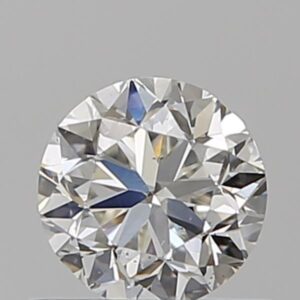 0.5 CT ROUND