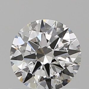 0.5 CT ROUND