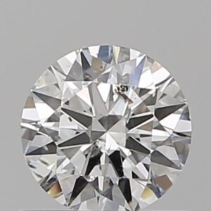 0.5 CT ROUND